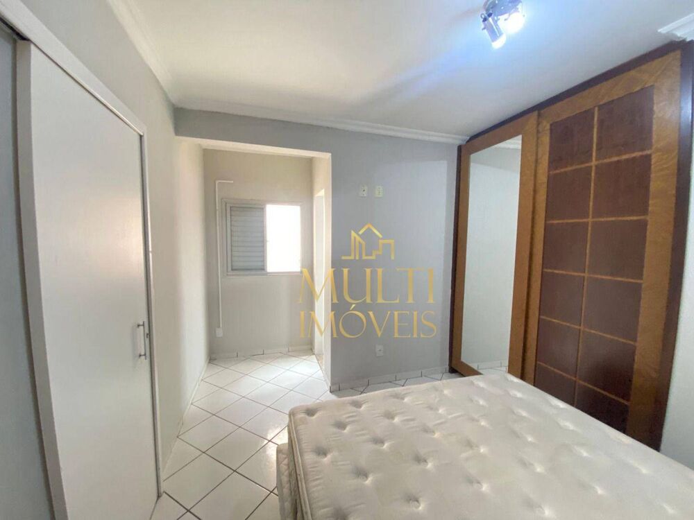 Apartamento, 3 quartos, 93 m² - Foto 4