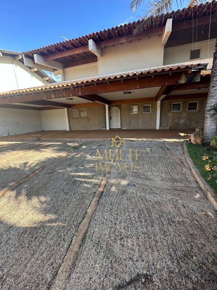 Casa, 5 quartos, 562 m² - Foto 1
