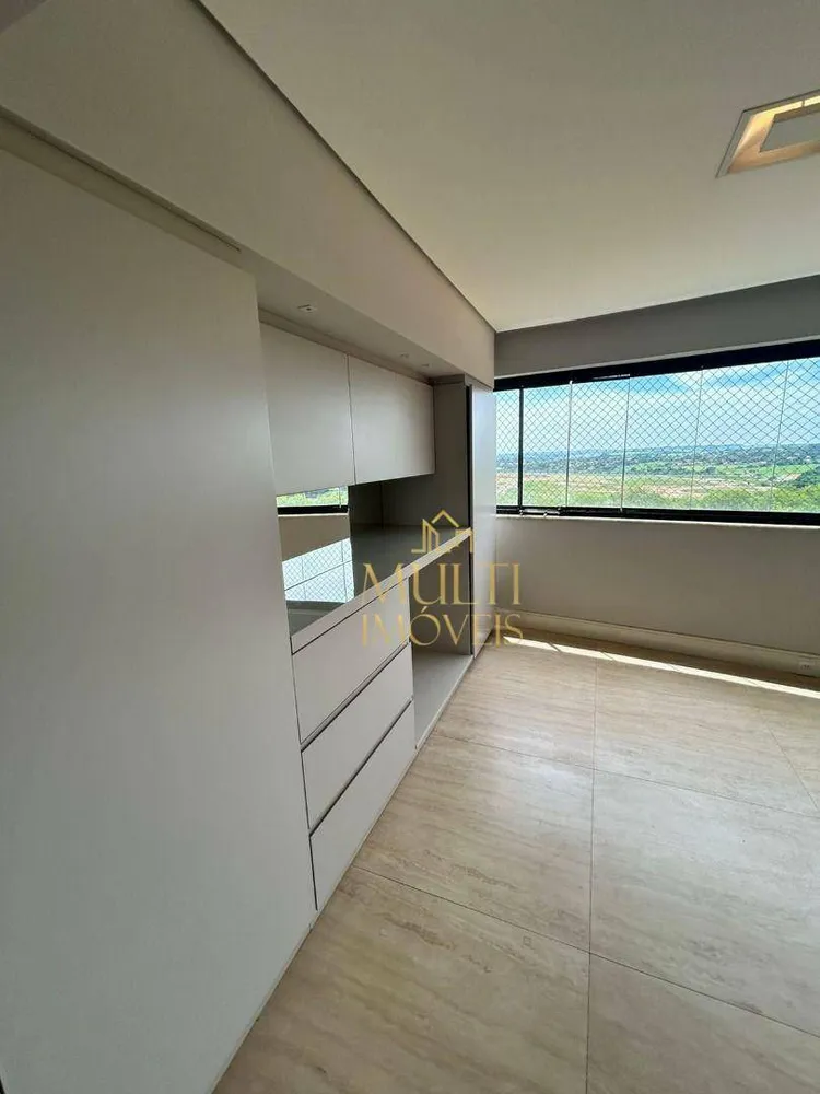 Apartamento, 3 quartos, 157 m² - Foto 3