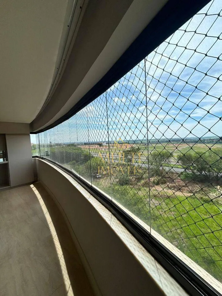 Apartamento, 3 quartos, 157 m² - Foto 4