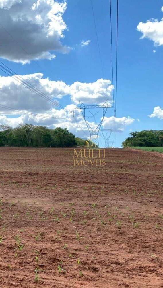 Sítio, 47 hectares - Foto 3