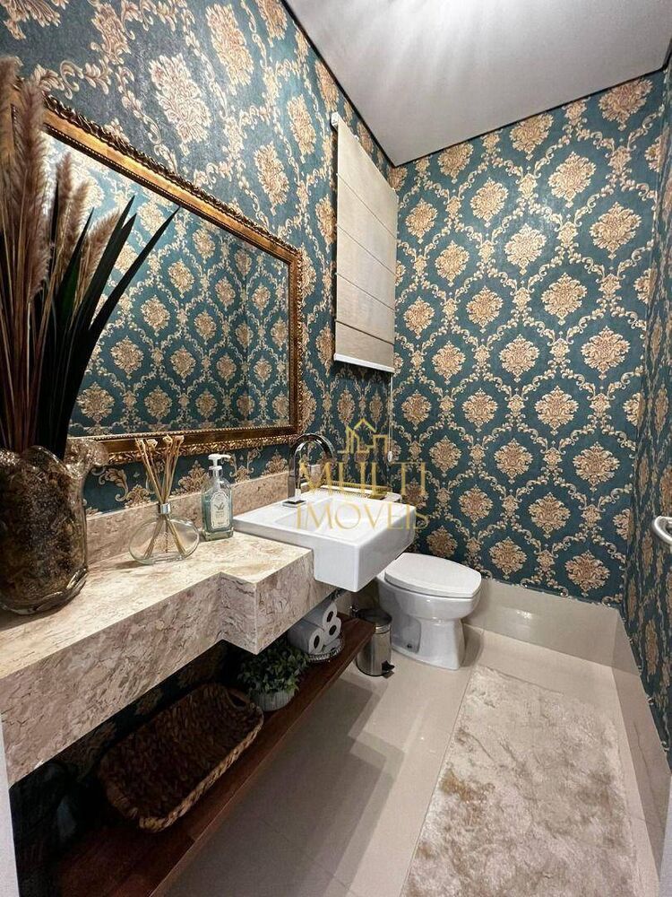 Apartamento, 3 quartos, 136 m² - Foto 4