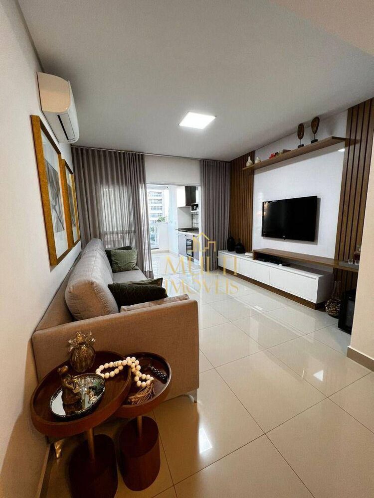 Apartamento, 3 quartos, 136 m² - Foto 2
