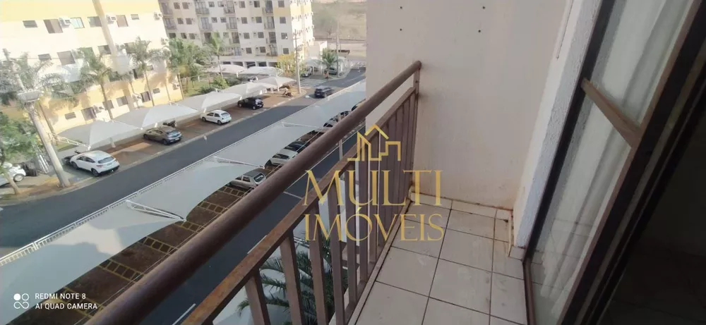 Apartamento, 2 quartos, 47 m² - Foto 7