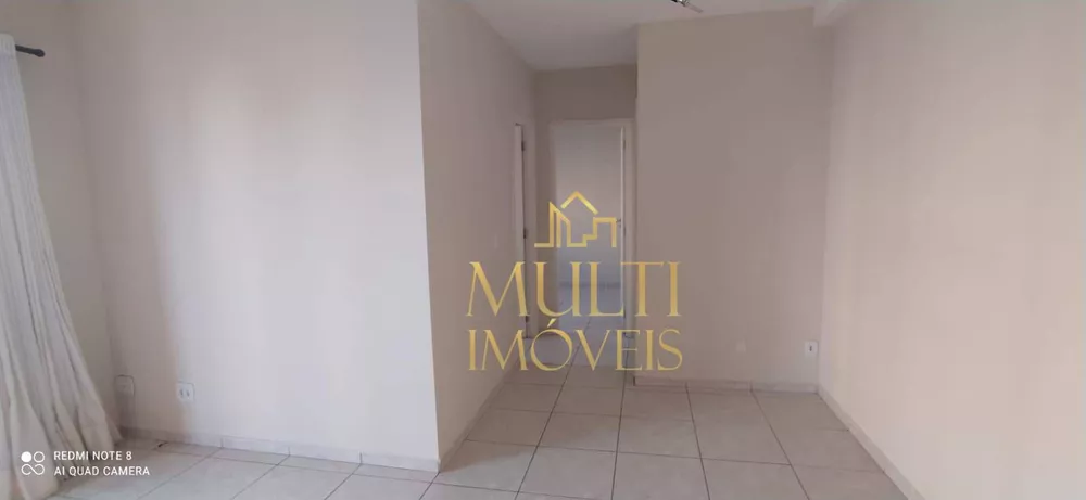 Apartamento, 2 quartos, 47 m² - Foto 4