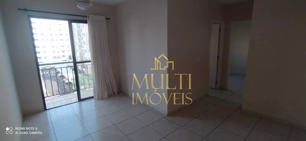 Apartamento, 2 quartos, 47 m² - Foto 8