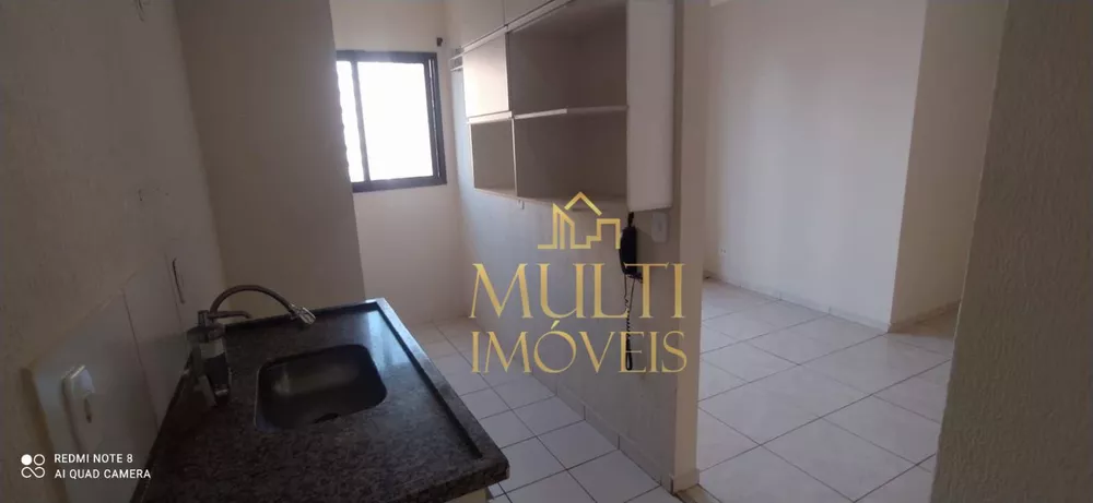 Apartamento, 2 quartos, 47 m² - Foto 5