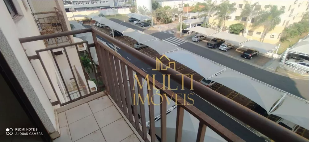 Apartamento, 2 quartos, 47 m² - Foto 6