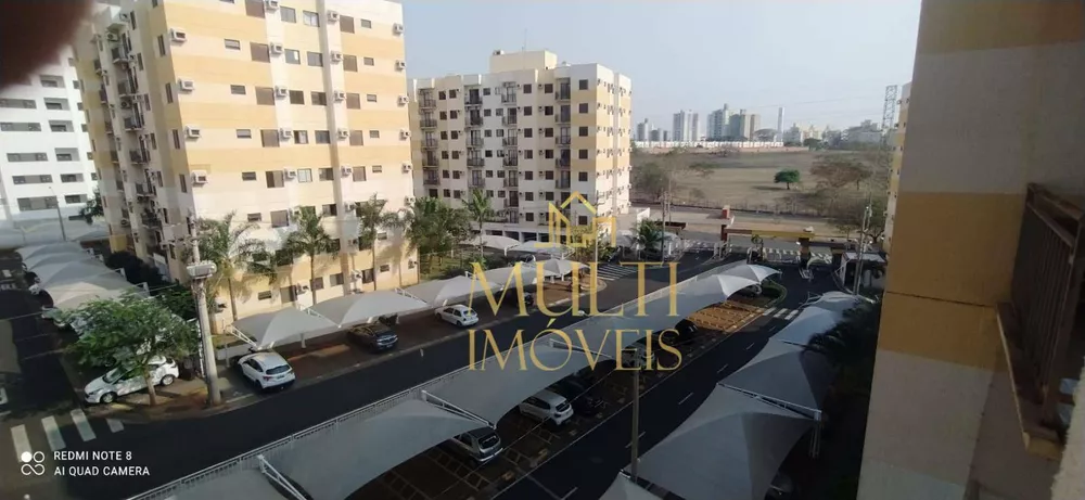 Apartamento, 2 quartos, 47 m² - Foto 2