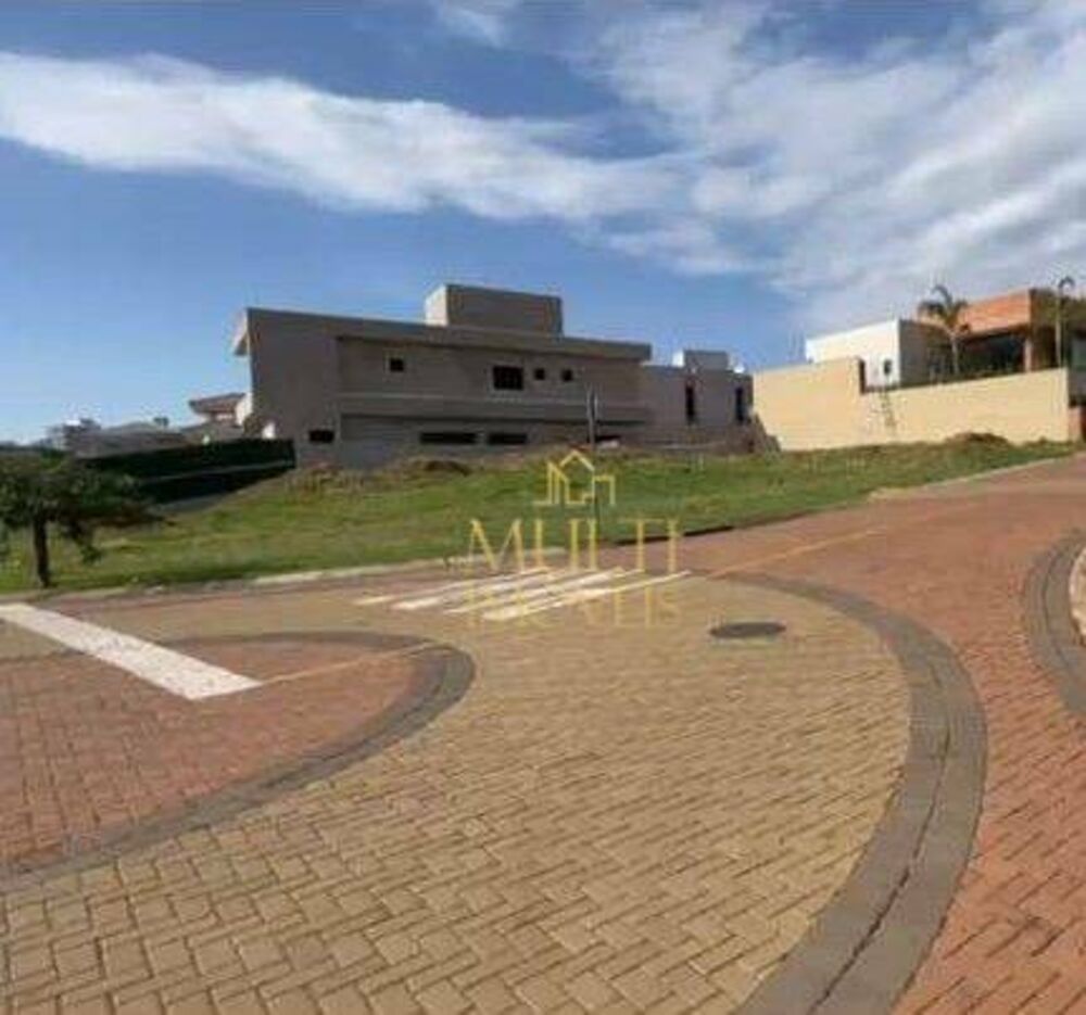 Loteamento e Condomínio, 735 m² - Foto 1