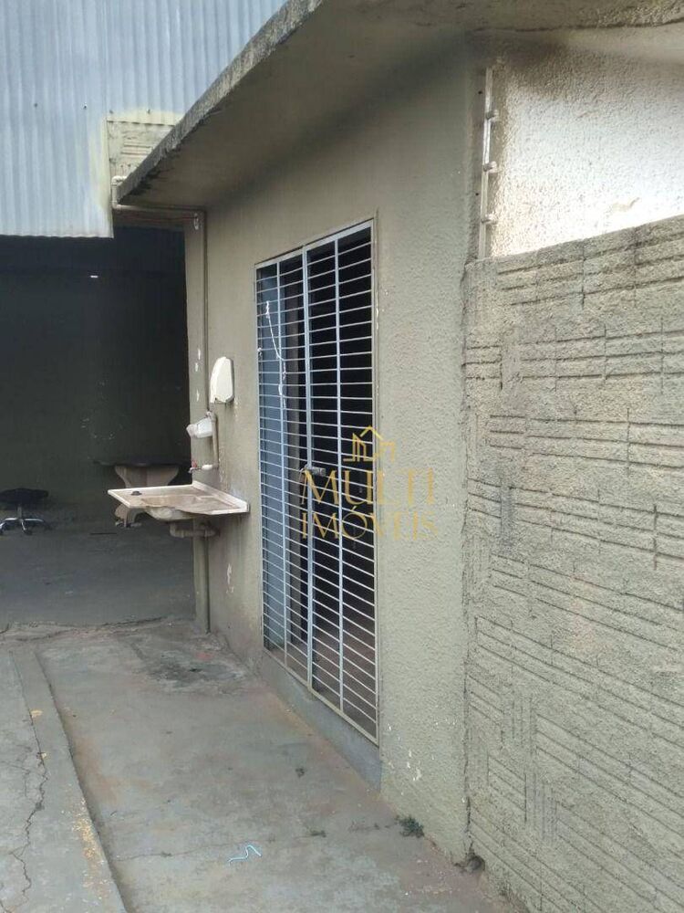 Depósito-Galpão, 420 m² - Foto 4