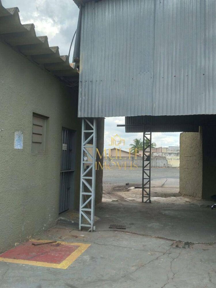 Depósito-Galpão, 420 m² - Foto 3