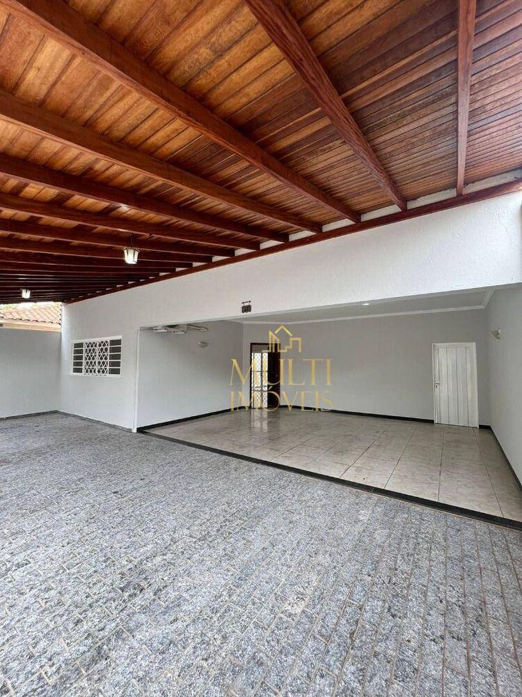 Sobrado, 4 quartos, 300 m² - Foto 3