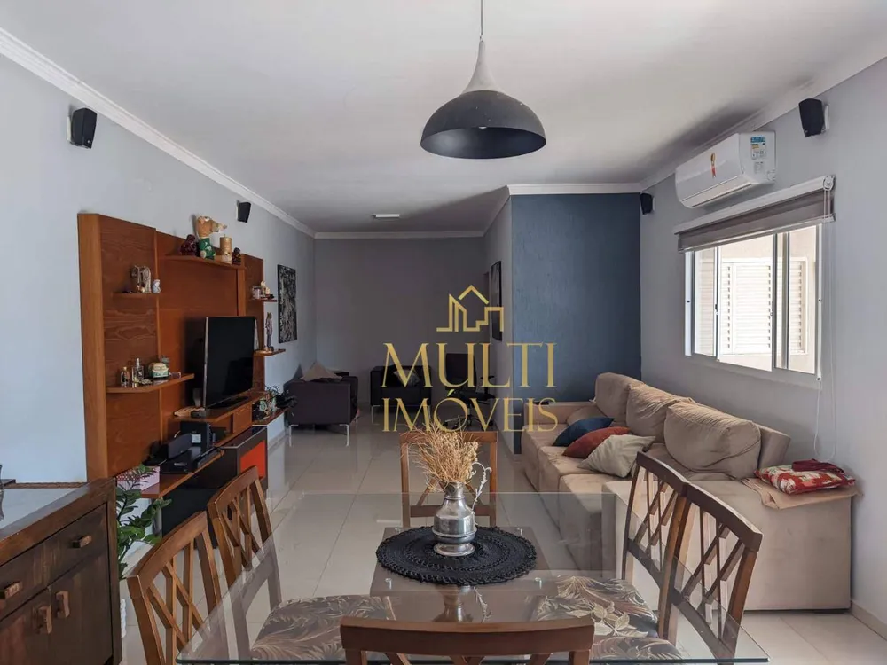 Casa, 3 quartos, 200 m² - Foto 3