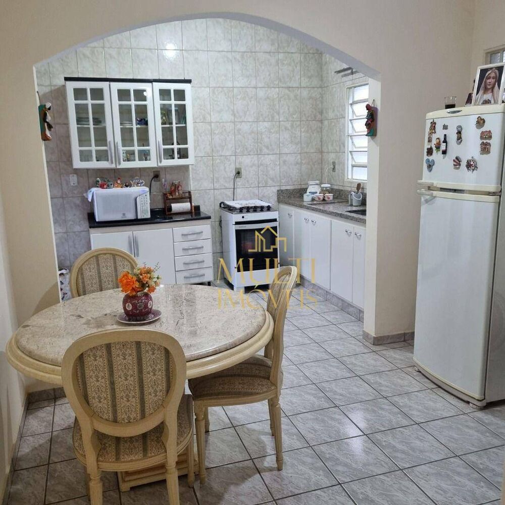 Casa, 3 quartos, 144 m² - Foto 4