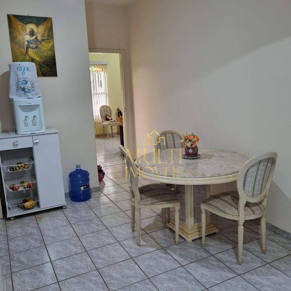 Casa, 3 quartos, 144 m² - Foto 3