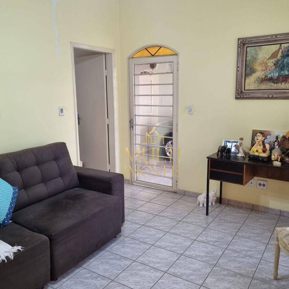 Casa, 3 quartos, 144 m² - Foto 1