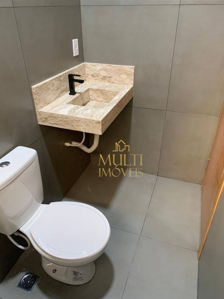 Casa, 2 quartos, 65 m² - Foto 9