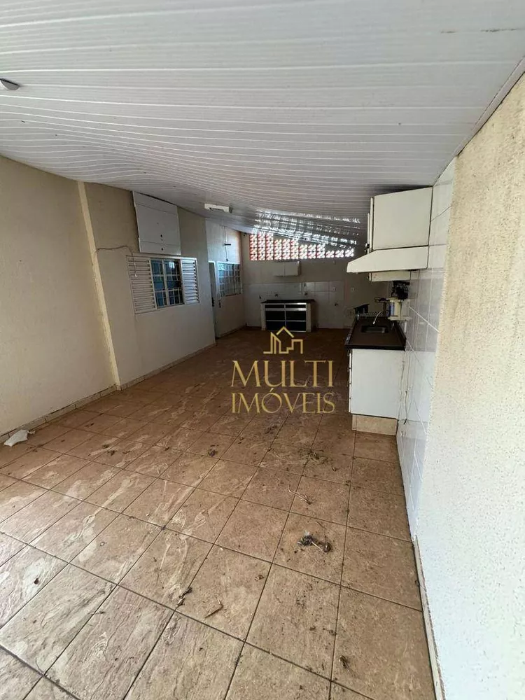 Casa, 3 quartos, 180 m² - Foto 6