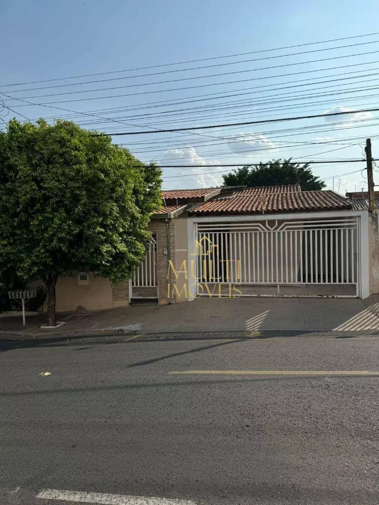 Casa, 3 quartos, 180 m² - Foto 7