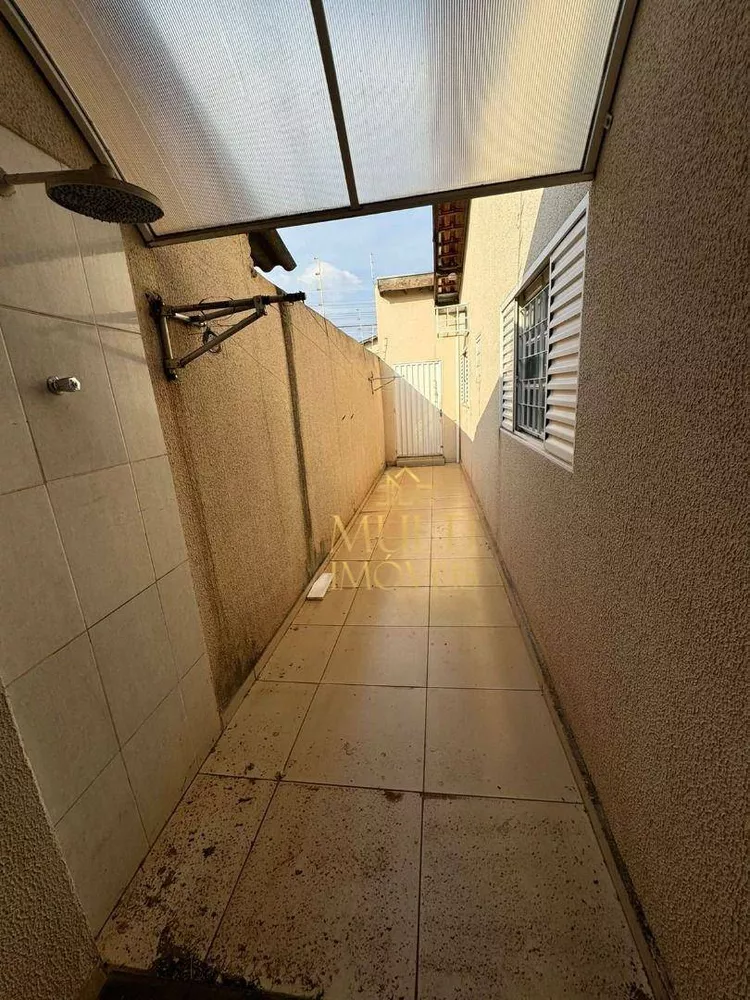 Casa, 3 quartos, 180 m² - Foto 8