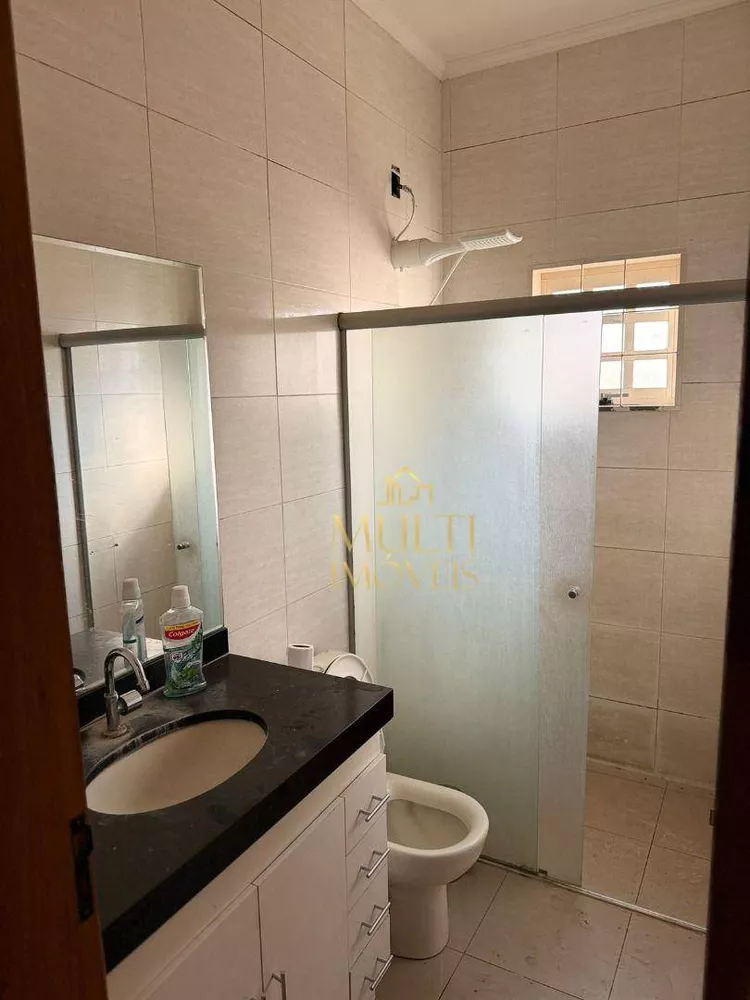 Casa, 3 quartos, 180 m² - Foto 2