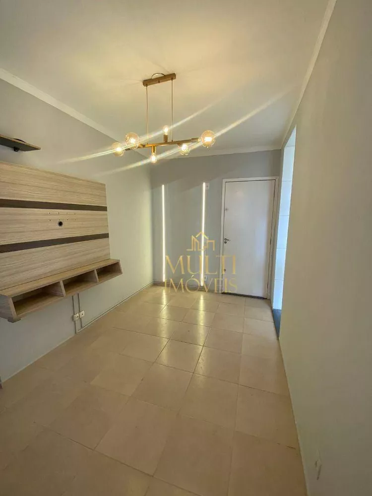 Apartamento, 2 quartos, 48 m² - Foto 15