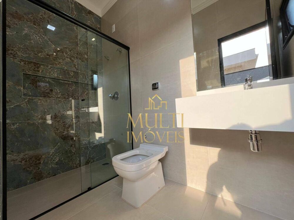 Casa de Condomínio à venda com 3 quartos, 246m² - Foto 22