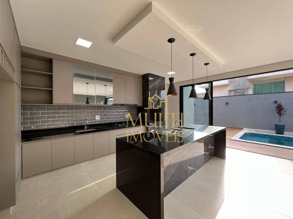 Casa de Condomínio à venda com 3 quartos, 246m² - Foto 16