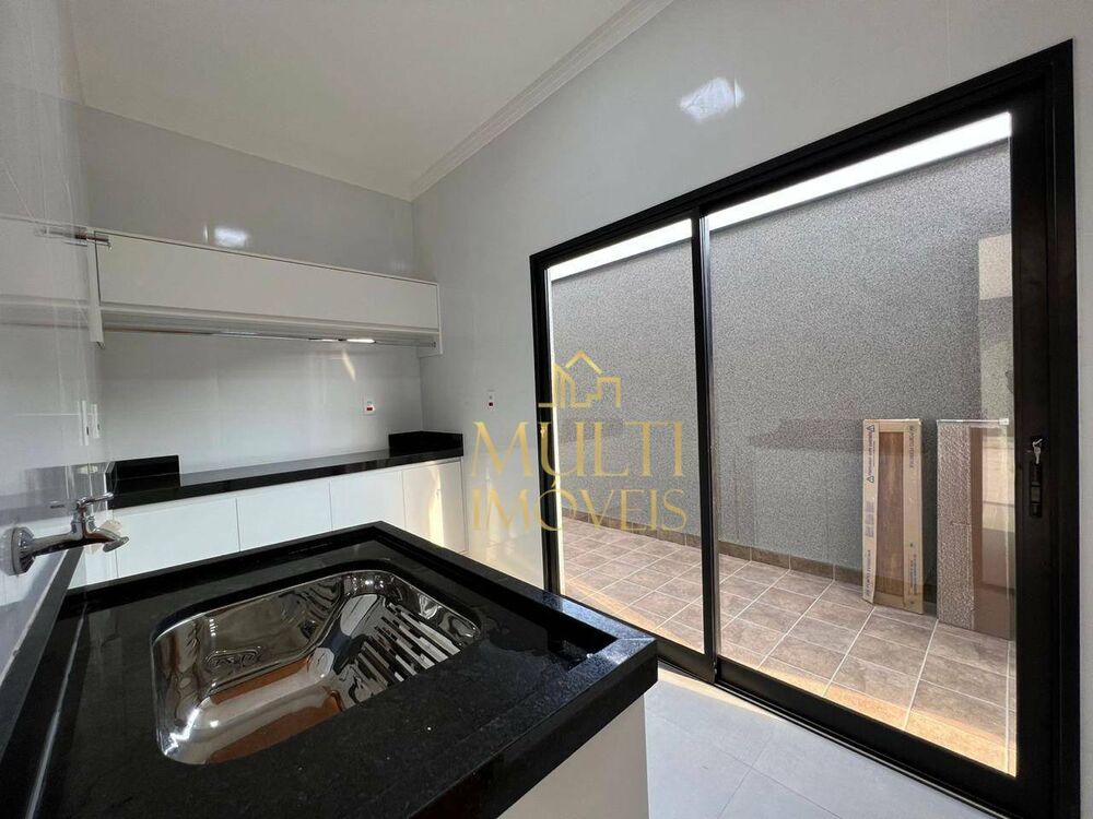 Casa de Condomínio à venda com 3 quartos, 246m² - Foto 26