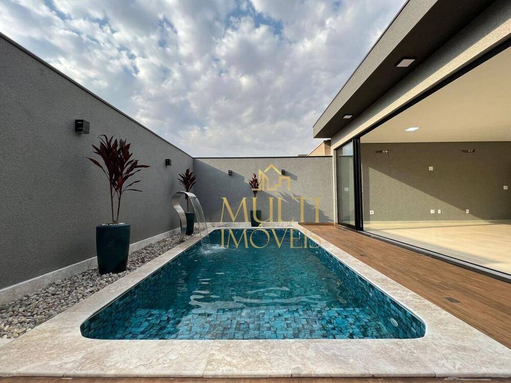Casa de Condomínio à venda com 3 quartos, 246m² - Foto 23
