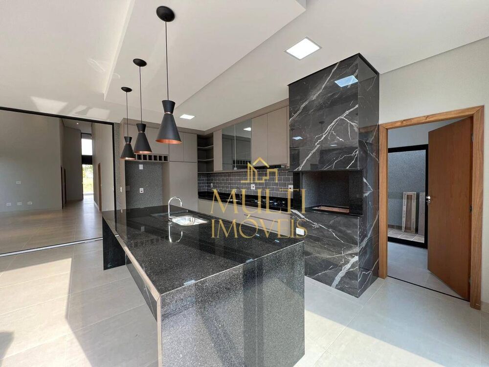 Casa de Condomínio à venda com 3 quartos, 246m² - Foto 19