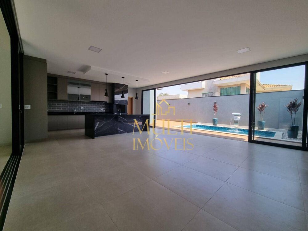 Casa de Condomínio à venda com 3 quartos, 246m² - Foto 6