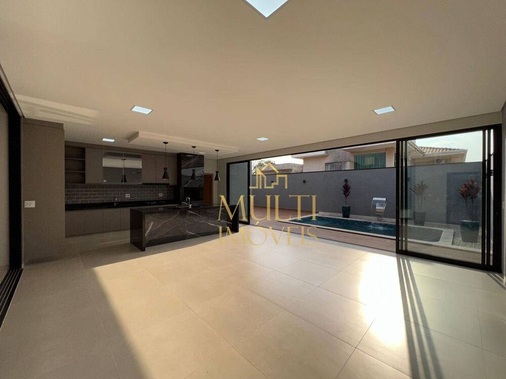 Casa de Condomínio à venda com 3 quartos, 246m² - Foto 20