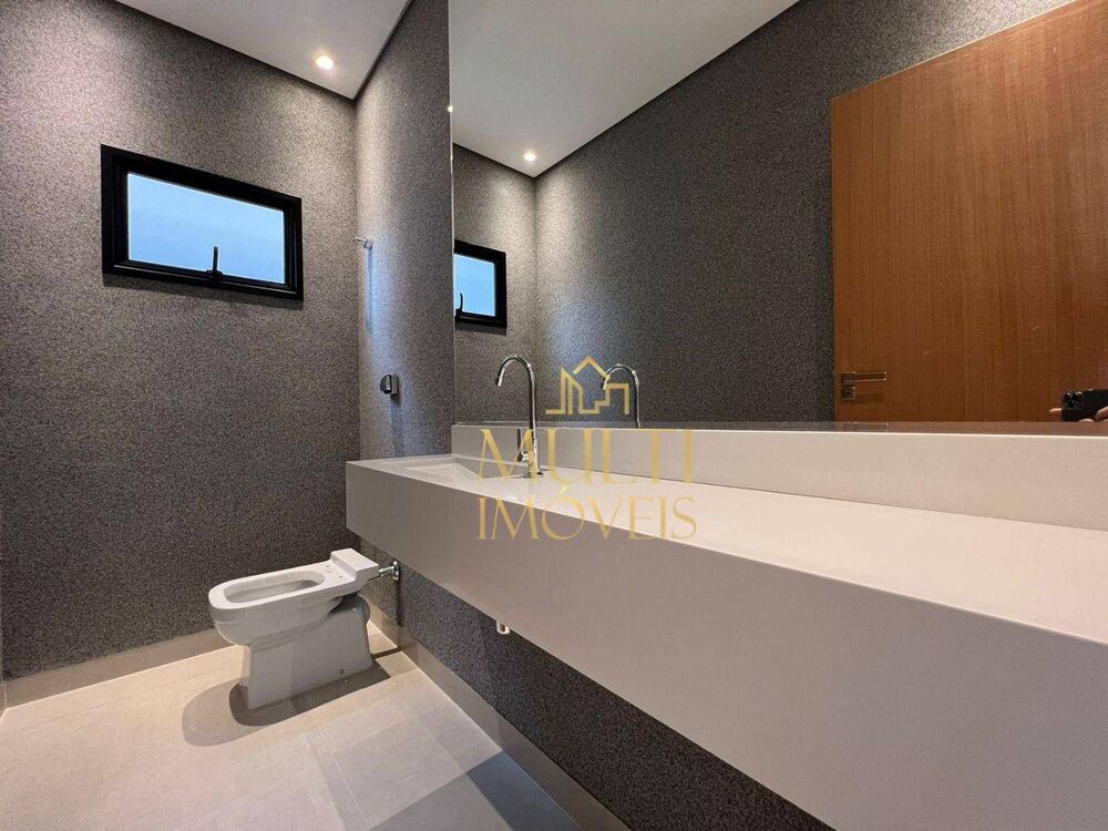 Casa de Condomínio à venda com 3 quartos, 246m² - Foto 28