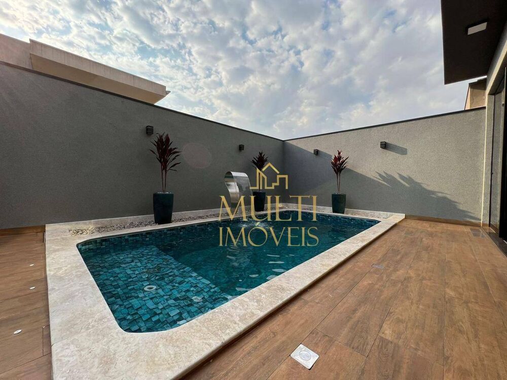 Casa de Condomínio à venda com 3 quartos, 246m² - Foto 24
