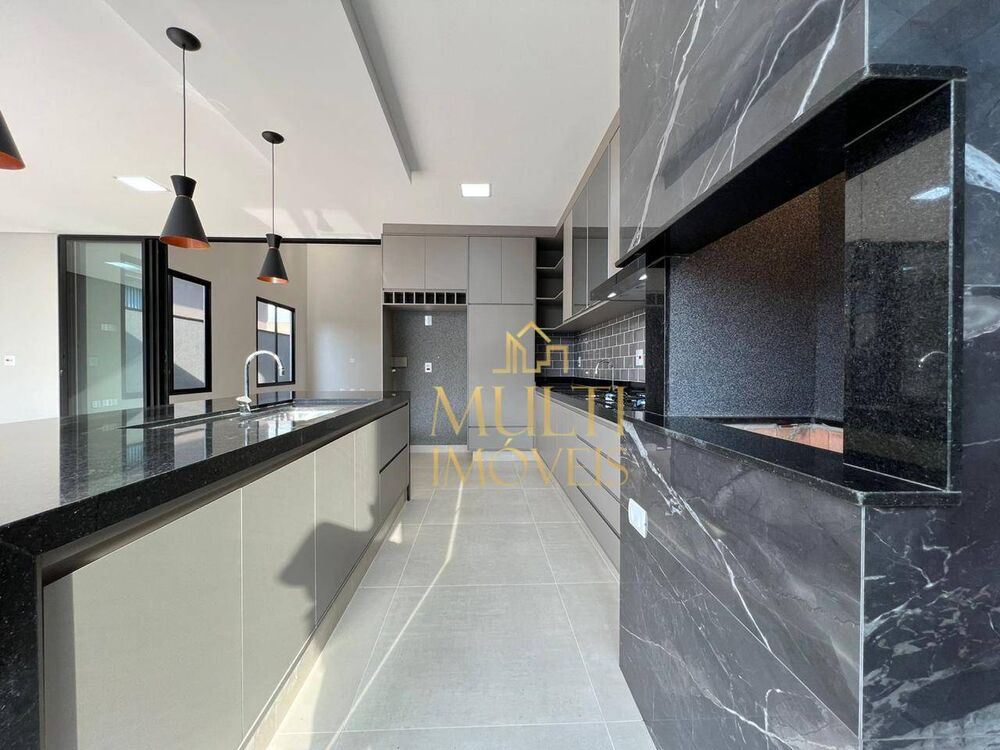 Casa de Condomínio à venda com 3 quartos, 246m² - Foto 21