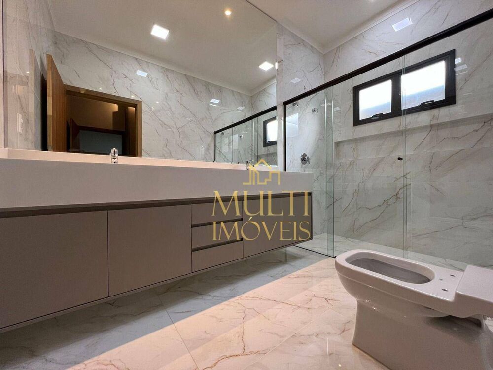 Casa de Condomínio à venda com 3 quartos, 246m² - Foto 13