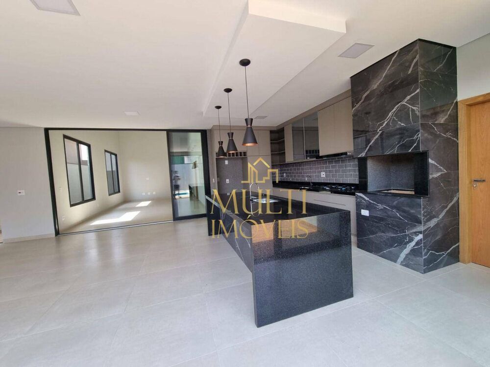 Casa de Condomínio à venda com 3 quartos, 246m² - Foto 5