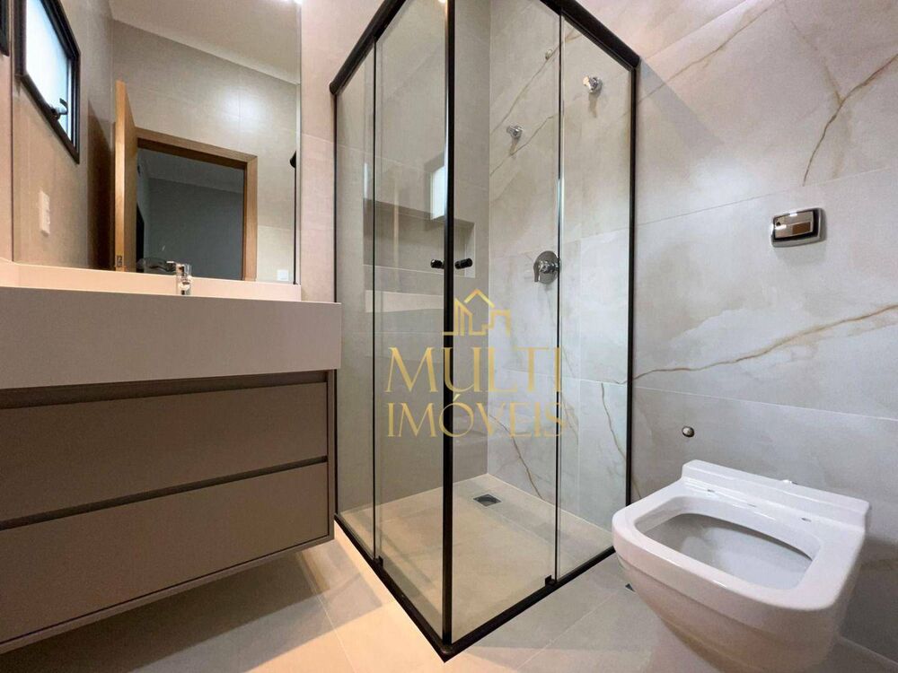 Casa de Condomínio à venda com 3 quartos, 246m² - Foto 10