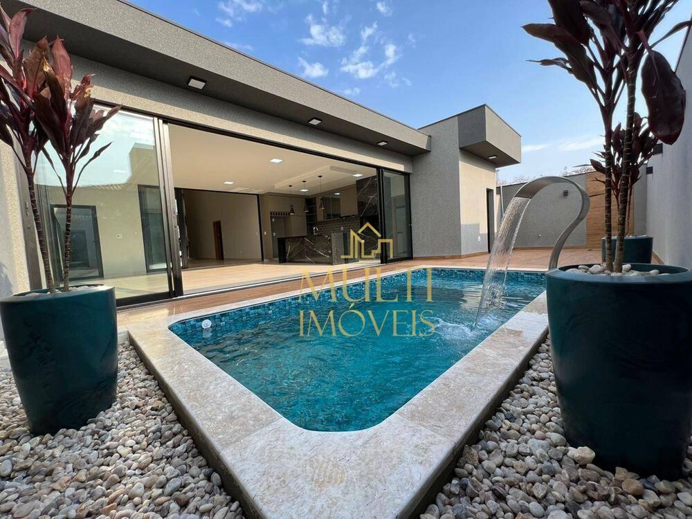 Casa de Condomínio à venda com 3 quartos, 246m² - Foto 27