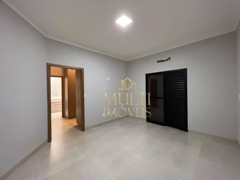 Casa de Condomínio à venda com 3 quartos, 246m² - Foto 11