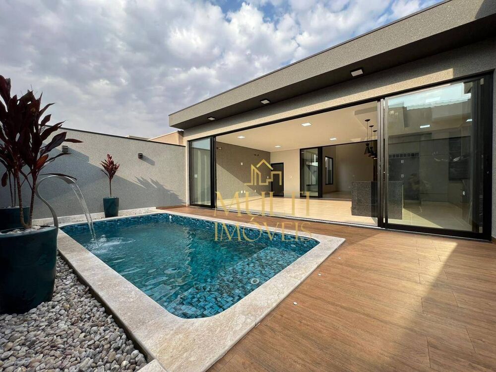 Casa de Condomínio à venda com 3 quartos, 246m² - Foto 25