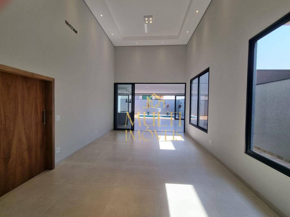 Casa de Condomínio à venda com 3 quartos, 246m² - Foto 2