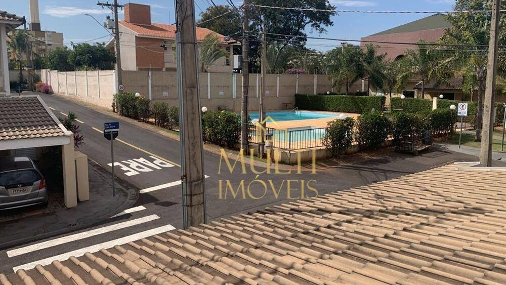 Sobrado, 3 quartos, 120 m² - Foto 2