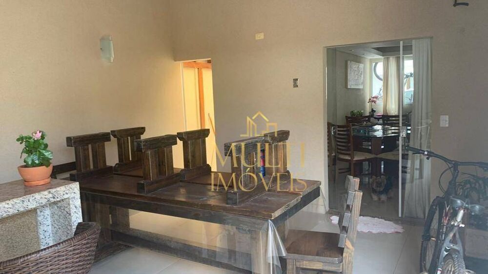 Sobrado, 3 quartos, 120 m² - Foto 4