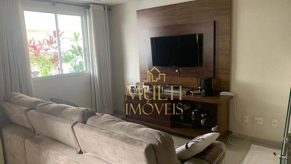 Sobrado, 3 quartos, 120 m² - Foto 3