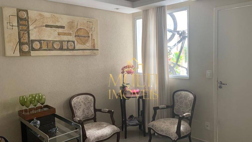 Sobrado, 3 quartos, 120 m² - Foto 1