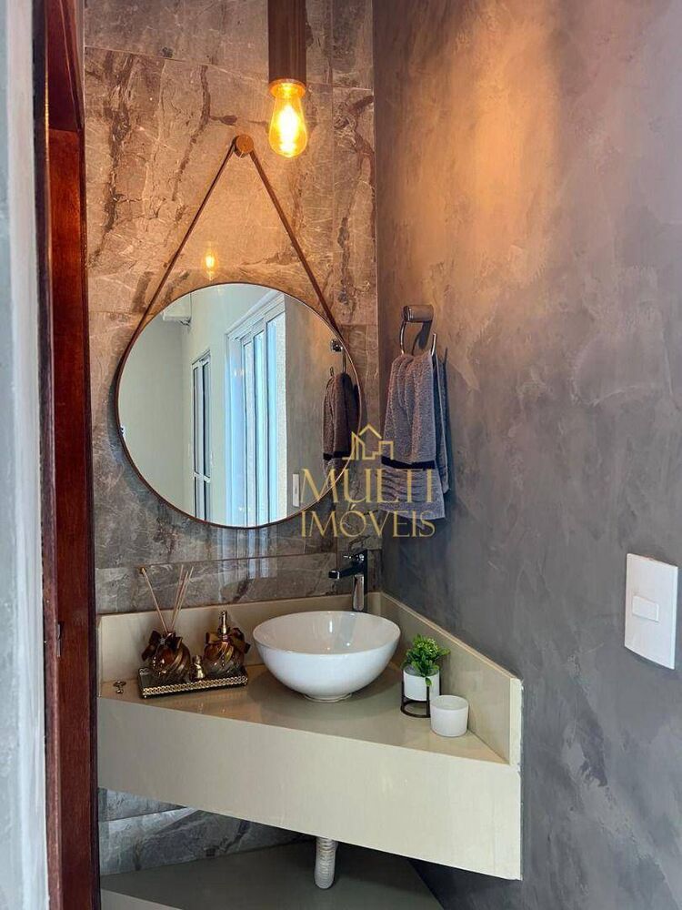 Casa, 3 quartos, 184 m² - Foto 5