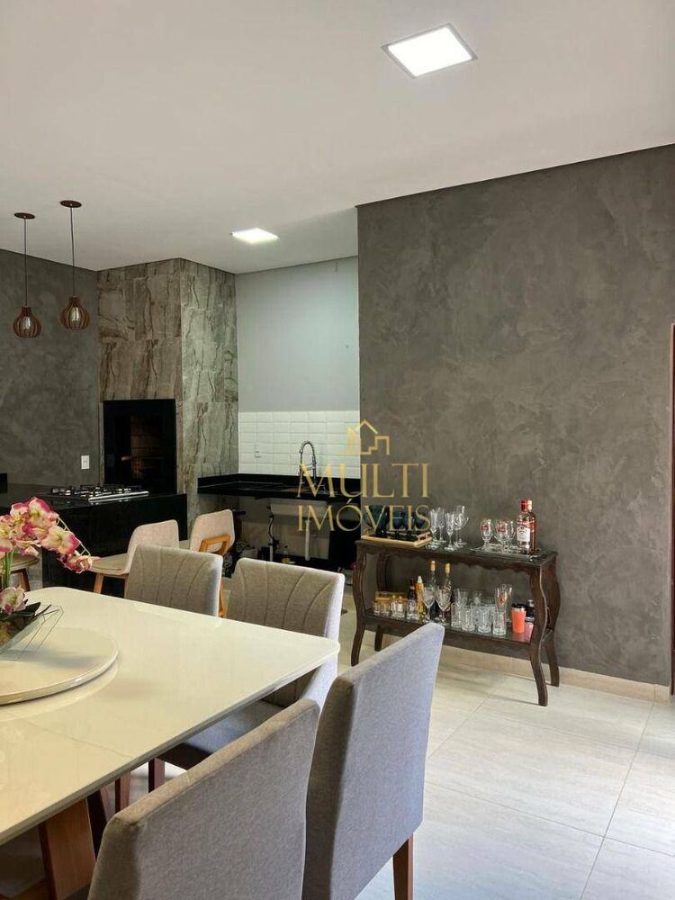 Casa, 3 quartos, 184 m² - Foto 7